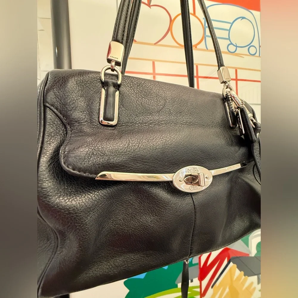 Coach bag limited edition - Picture 10 of 16